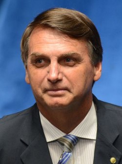 Jair Bolsonaro photo